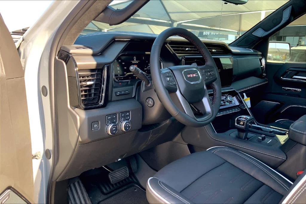 new 2025 GMC Sierra 1500 car, priced at $80,730