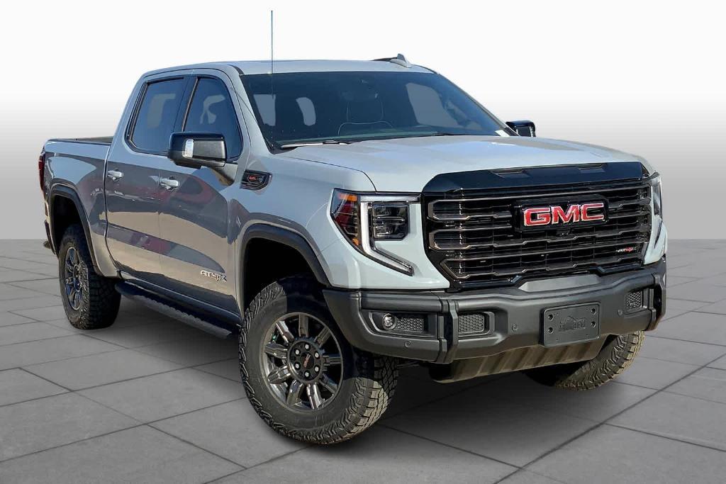 new 2025 GMC Sierra 1500 car, priced at $80,730