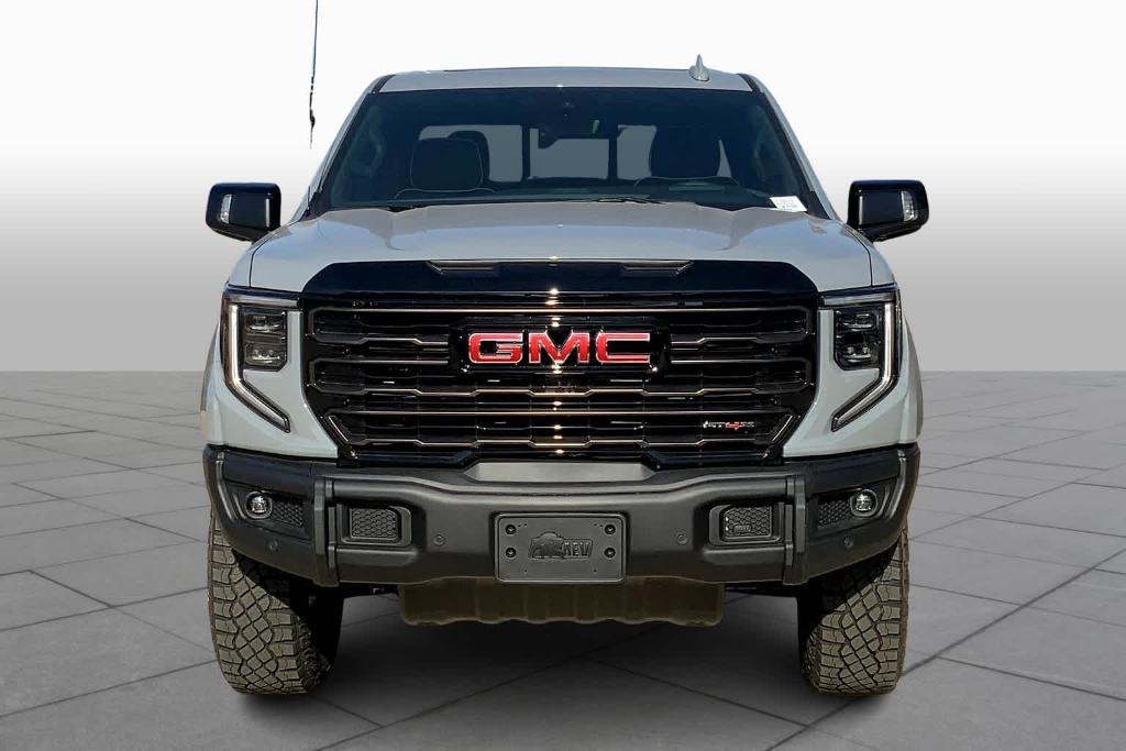 new 2025 GMC Sierra 1500 car, priced at $80,730