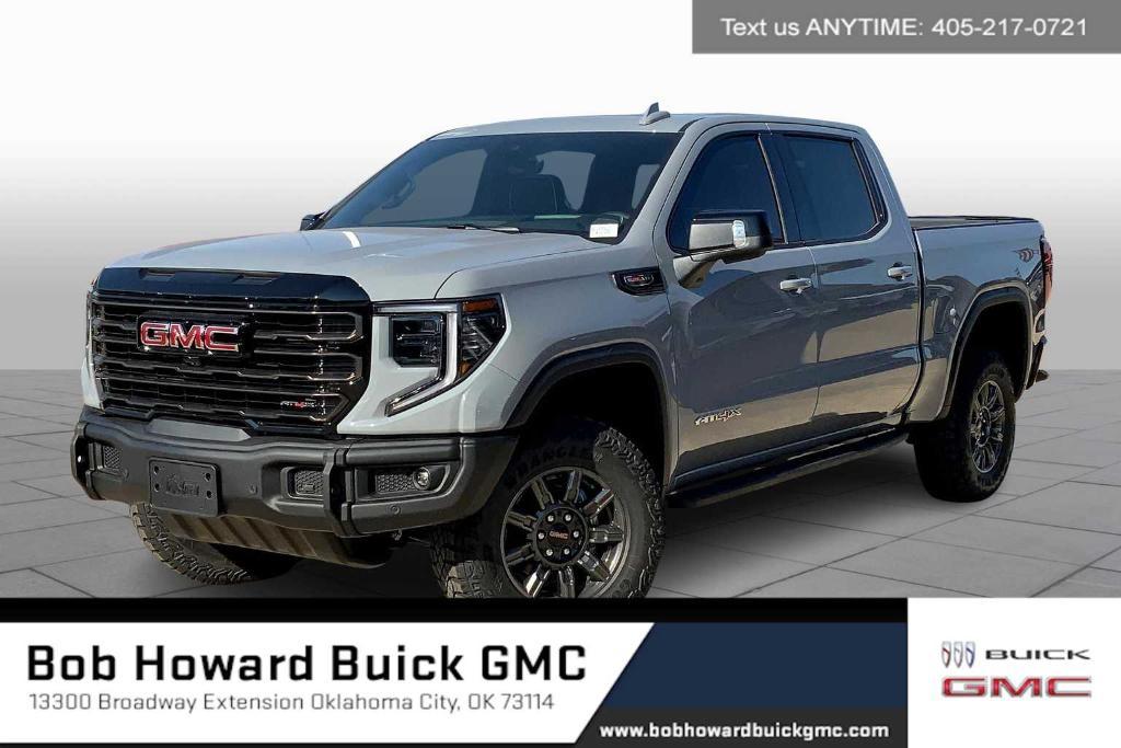 new 2025 GMC Sierra 1500 car, priced at $80,730