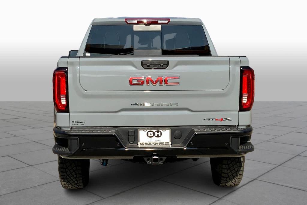 new 2025 GMC Sierra 1500 car, priced at $80,730