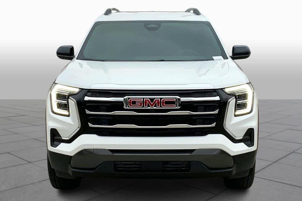 new 2025 GMC Terrain car, priced at $37,045