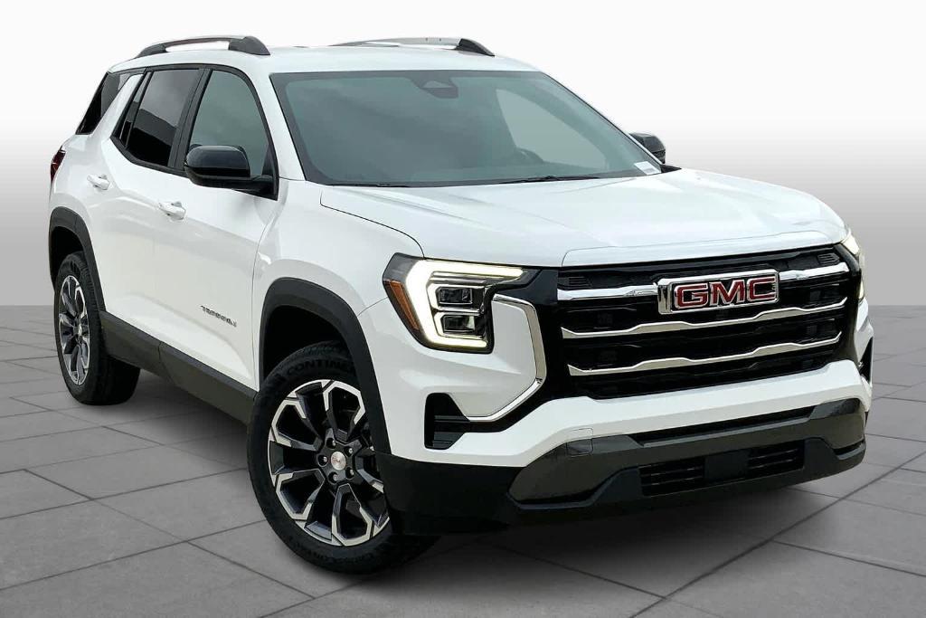 new 2025 GMC Terrain car, priced at $37,045