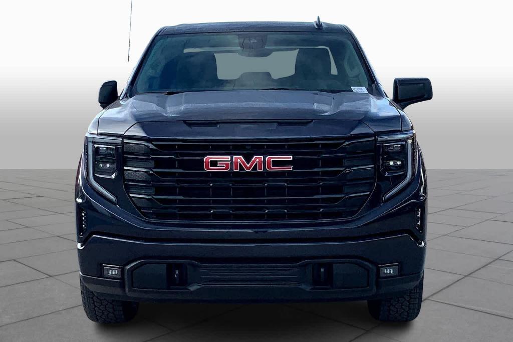 new 2025 GMC Sierra 1500 car, priced at $55,395