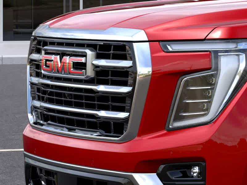 new 2026 GMC Yukon car, priced at $72,160