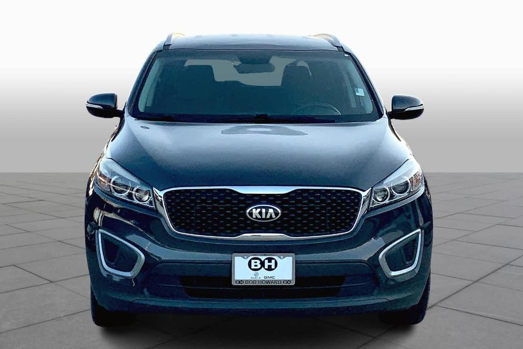 used 2017 Kia Sorento car, priced at $13,208