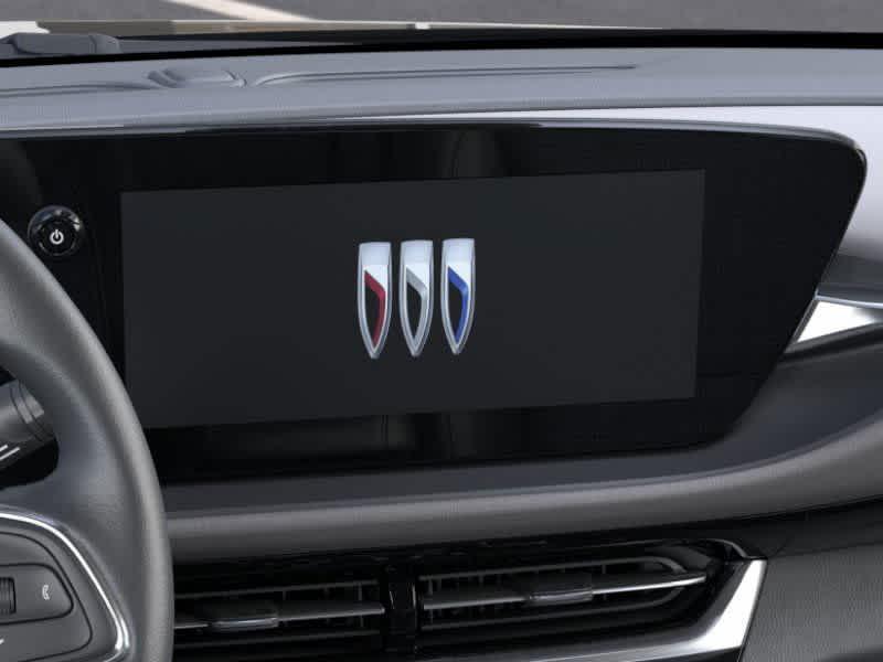 new 2025 Buick Envista car, priced at $30,485