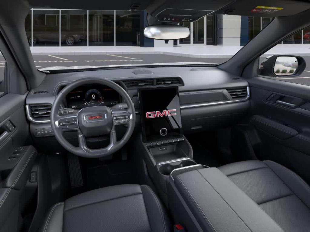 new 2026 GMC Terrain car, priced at $34,295