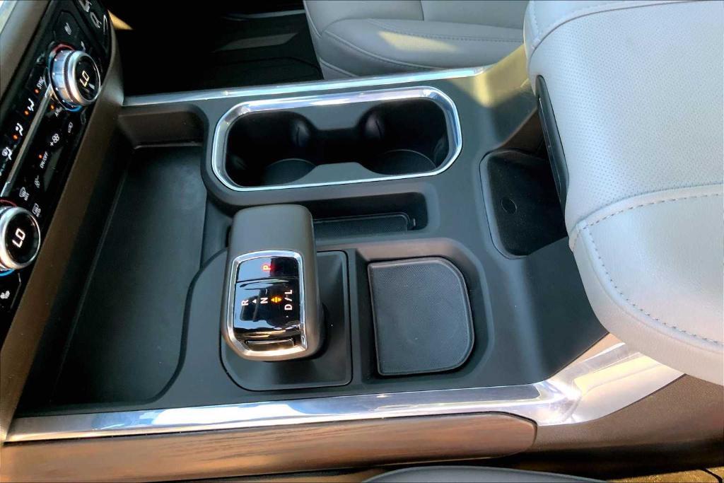 used 2024 GMC Sierra 1500 car, priced at $50,449