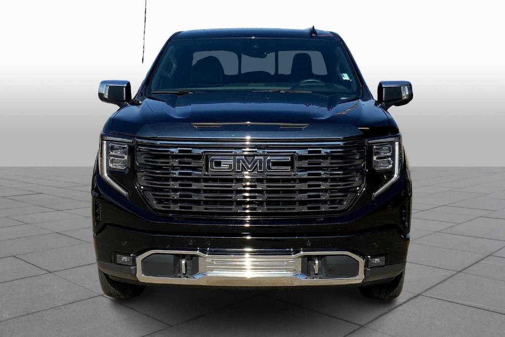 used 2023 GMC Sierra 1500 car, priced at $63,910