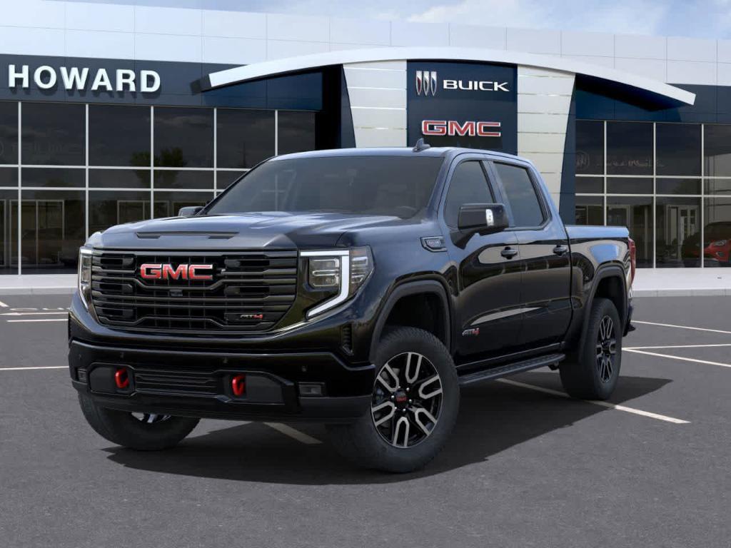 new 2025 GMC Sierra 1500 car, priced at $68,000