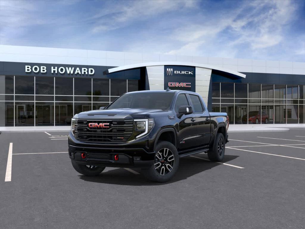 new 2025 GMC Sierra 1500 car, priced at $68,000