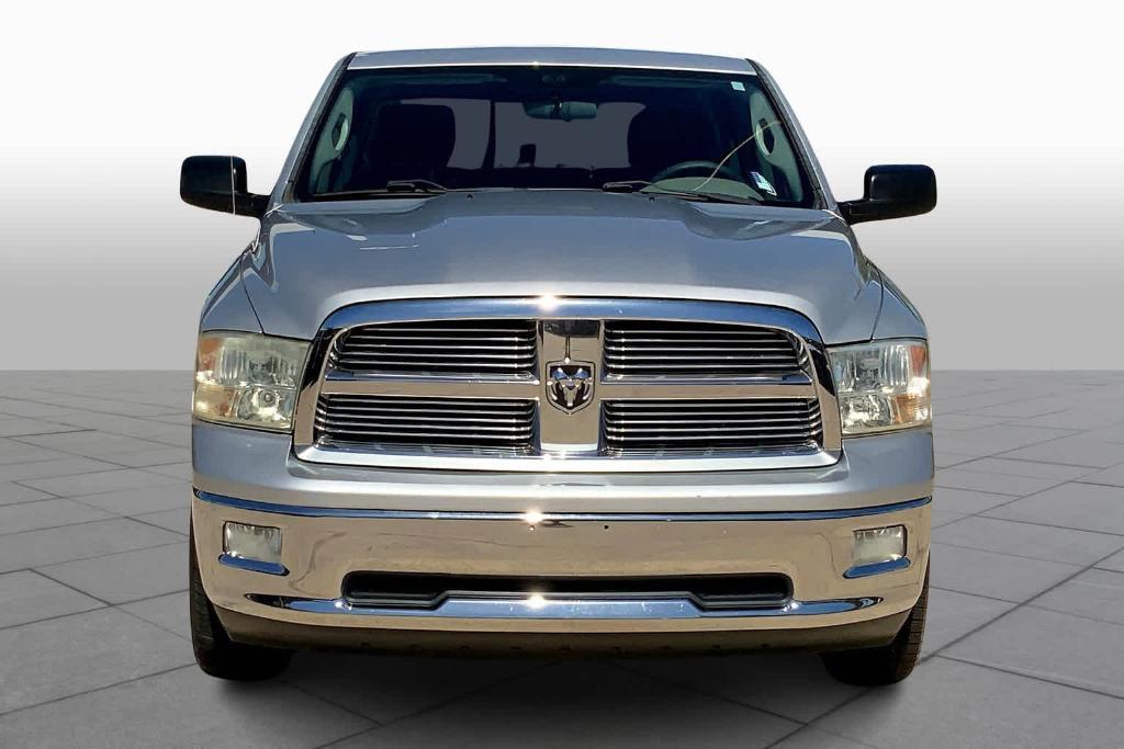 used 2012 Ram 1500 car, priced at $13,997