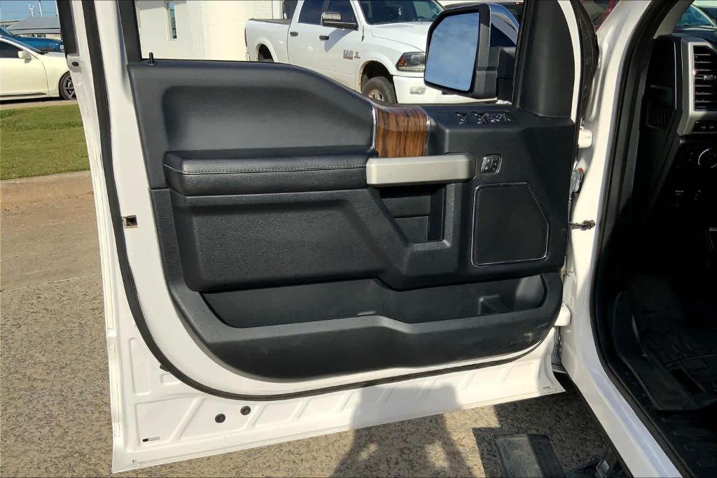 used 2019 Ford F-150 car, priced at $34,897