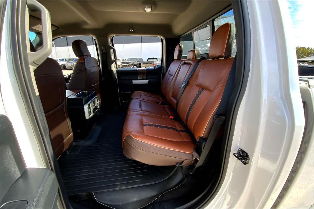 used 2019 Ford F-150 car, priced at $34,897