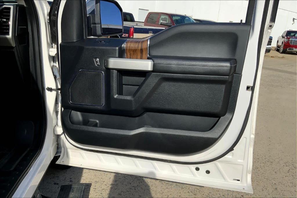 used 2019 Ford F-150 car, priced at $34,897