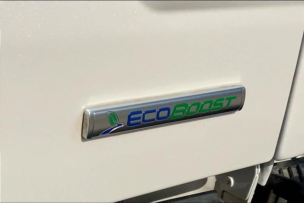 used 2019 Ford F-150 car, priced at $34,897