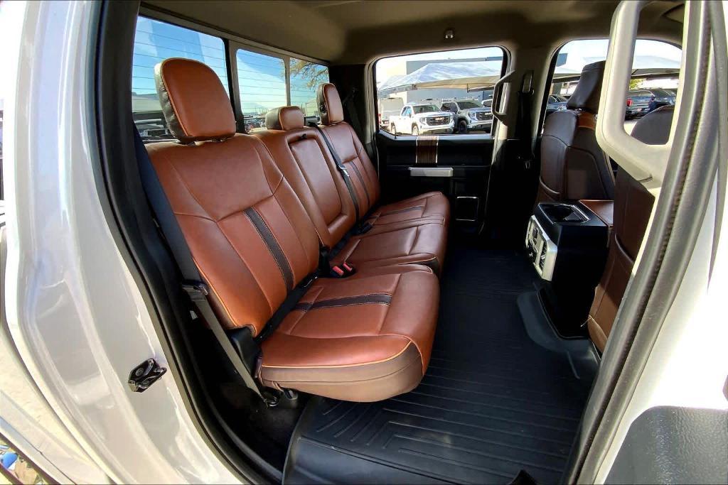 used 2019 Ford F-150 car, priced at $34,897