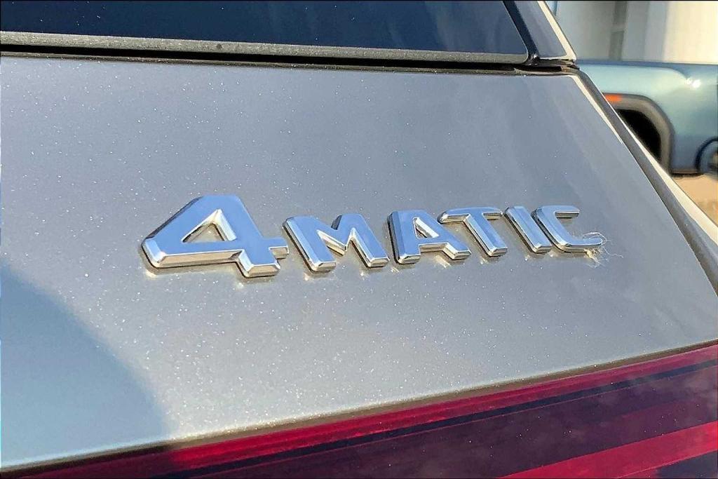 used 2020 Mercedes-Benz GLE 350 car, priced at $30,773