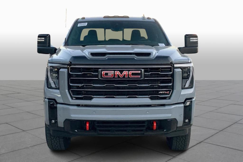 new 2025 GMC Sierra 2500 car, priced at $85,555