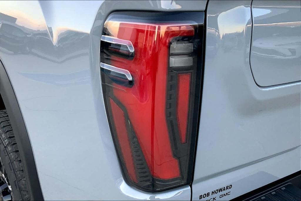 new 2025 GMC Sierra 2500 car, priced at $85,555