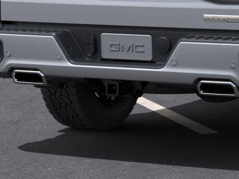 new 2025 GMC Sierra 1500 car, priced at $53,735