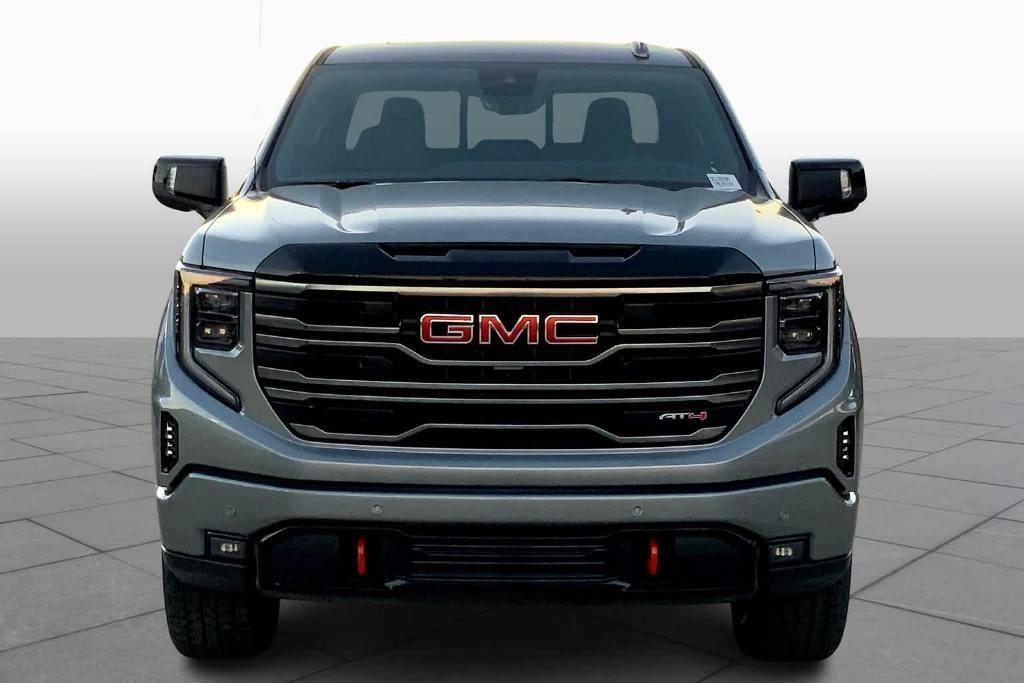 new 2025 GMC Sierra 1500 car, priced at $70,500