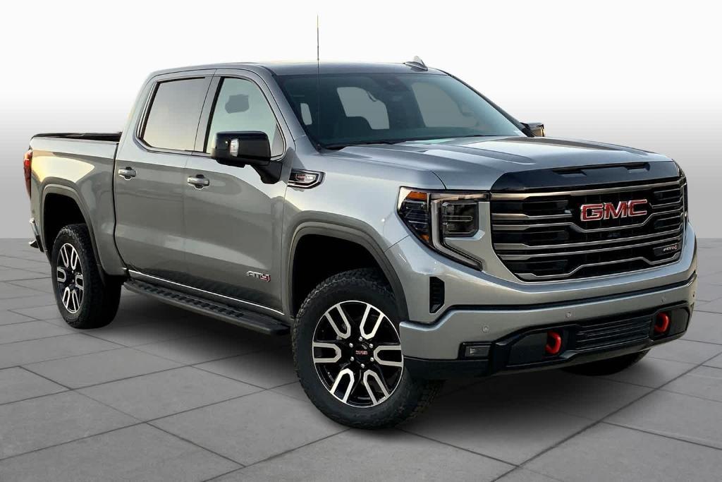 new 2025 GMC Sierra 1500 car, priced at $70,500