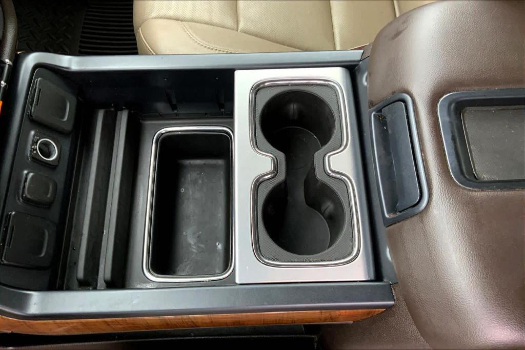 used 2015 GMC Sierra 1500 car, priced at $19,597