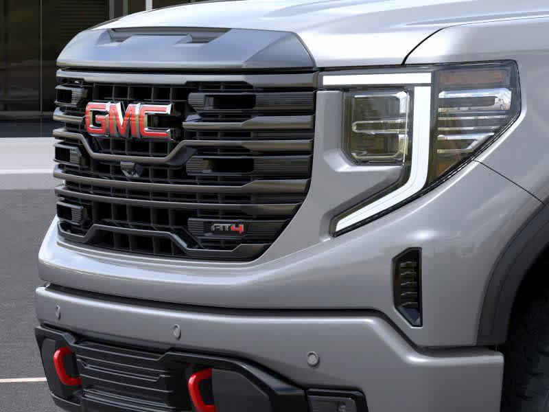 new 2025 GMC Sierra 1500 car, priced at $68,000