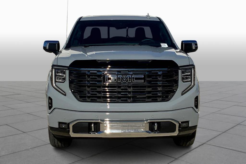 new 2025 GMC Sierra 1500 car, priced at $82,445