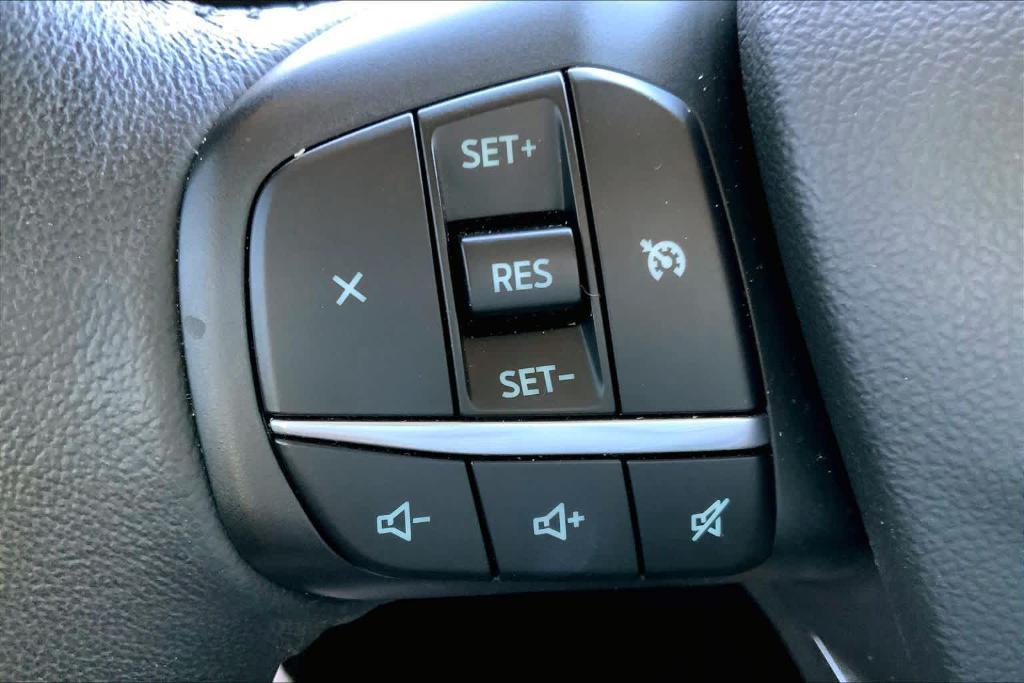 used 2022 Ford Bronco Sport car, priced at $22,848