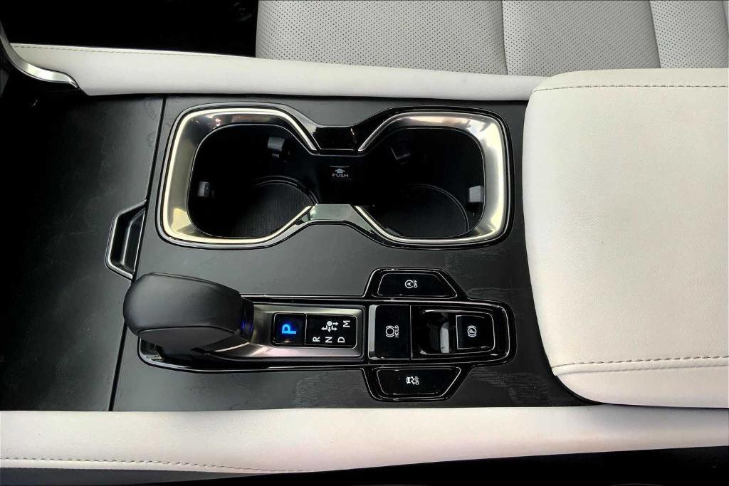 used 2025 Lexus RX 350 car, priced at $54,099