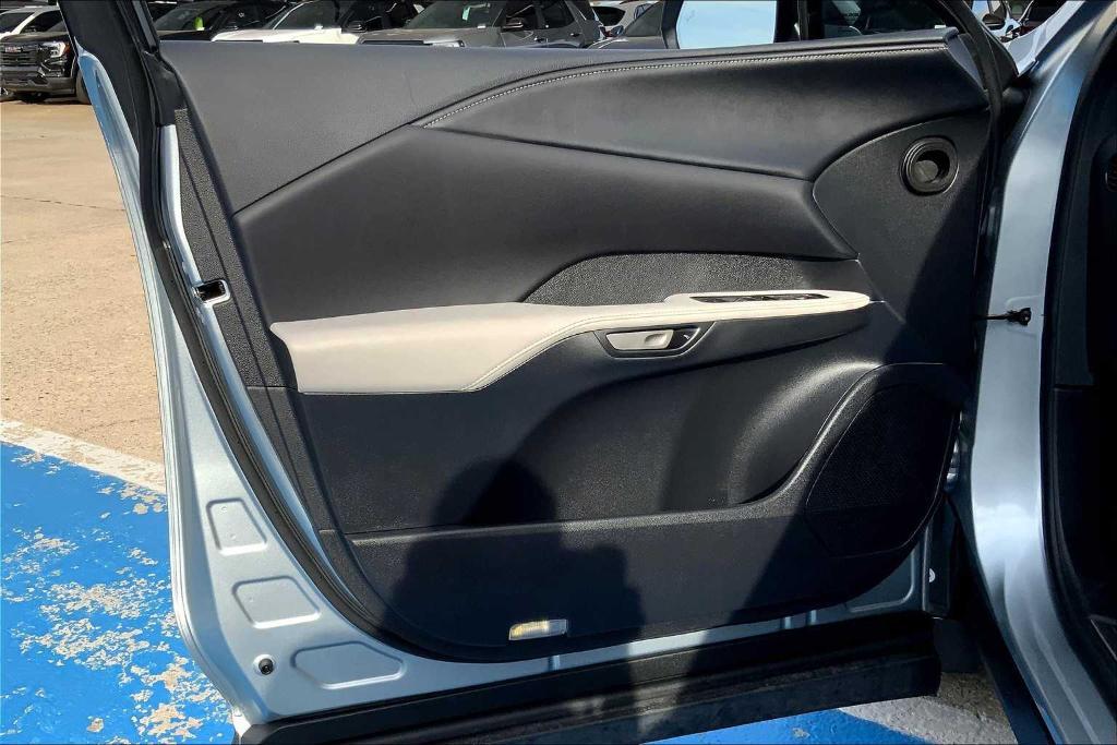 used 2025 Lexus RX 350 car, priced at $54,099