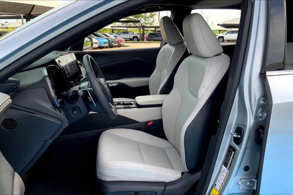used 2025 Lexus RX 350 car, priced at $54,099