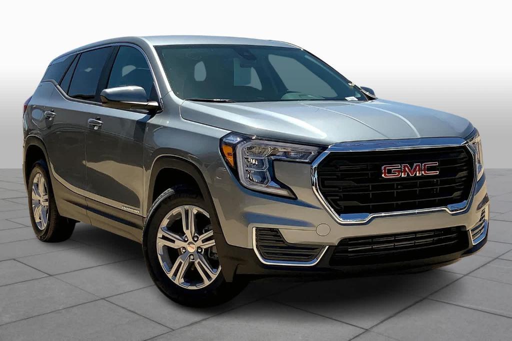 new 2024 GMC Terrain car, priced at $23,090