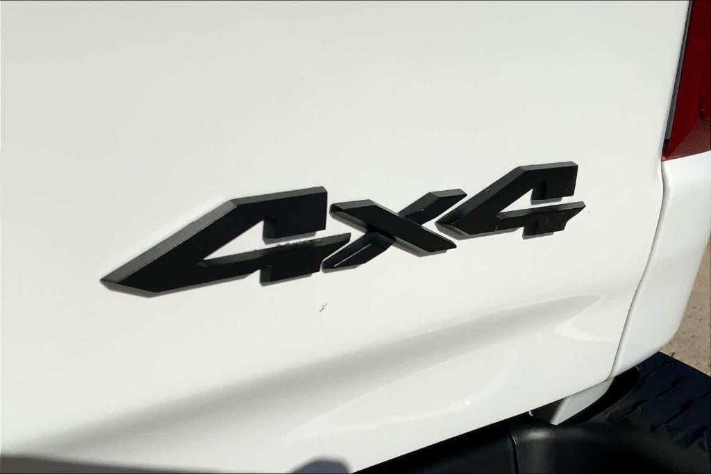 used 2022 Ram 1500 car, priced at $30,298