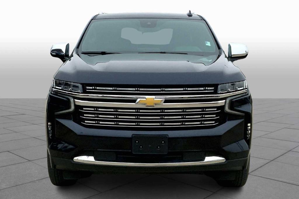 used 2023 Chevrolet Suburban car, priced at $51,597