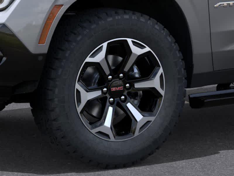 new 2025 GMC Yukon XL car, priced at $87,275