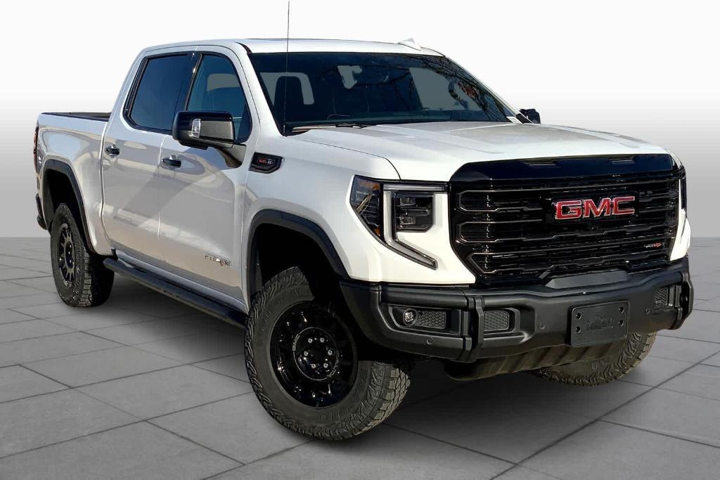 new 2025 GMC Sierra 1500 car, priced at $84,435