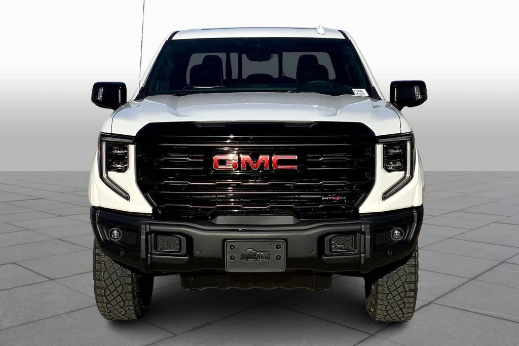 new 2025 GMC Sierra 1500 car, priced at $84,435