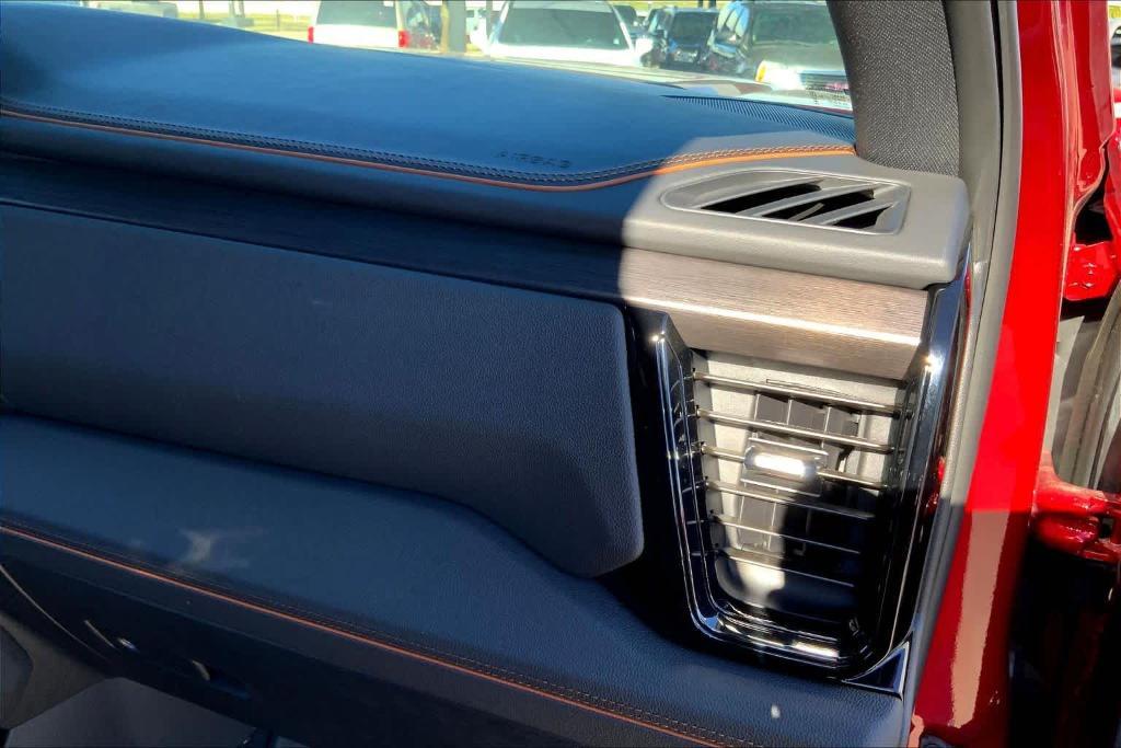 used 2025 GMC Sierra 2500 car, priced at $78,797