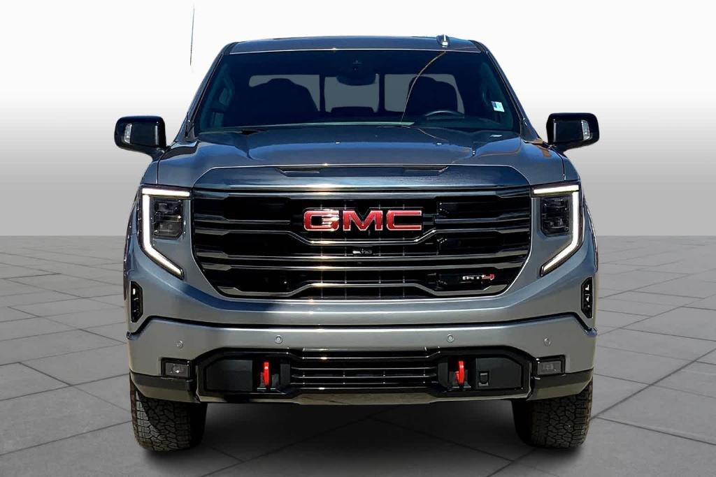 used 2023 GMC Sierra 1500 car, priced at $53,295