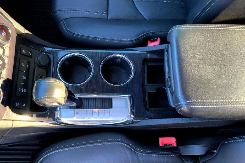 used 2017 Buick Enclave car, priced at $18,951