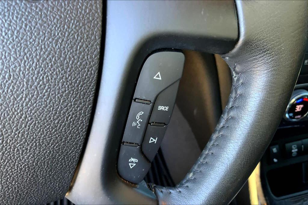 used 2017 Buick Enclave car, priced at $18,951