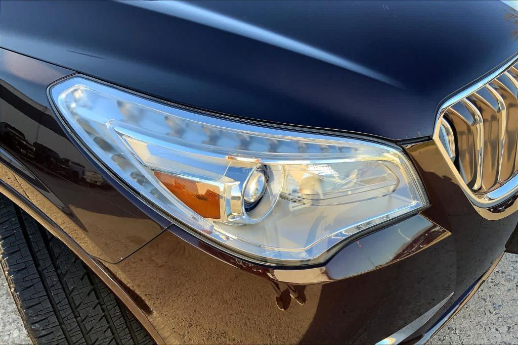 used 2017 Buick Enclave car, priced at $18,951