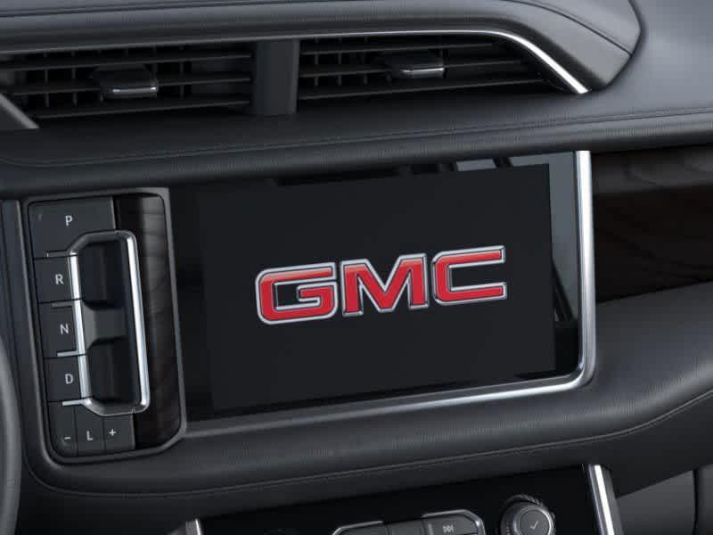 new 2023 GMC Yukon car