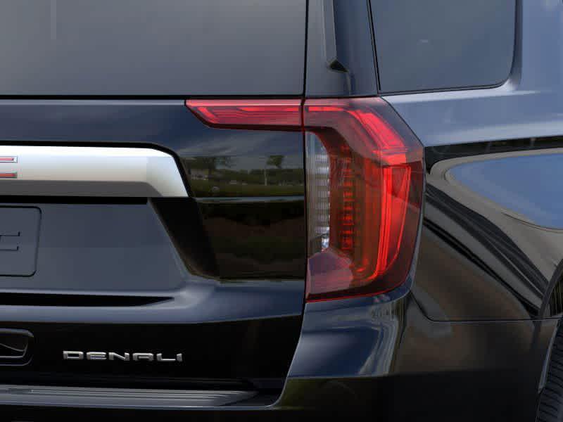 new 2023 GMC Yukon car