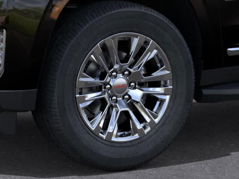 new 2023 GMC Yukon car
