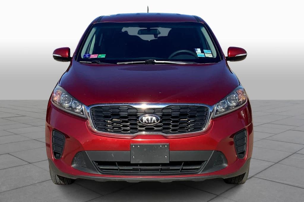 used 2019 Kia Sorento car, priced at $10,241